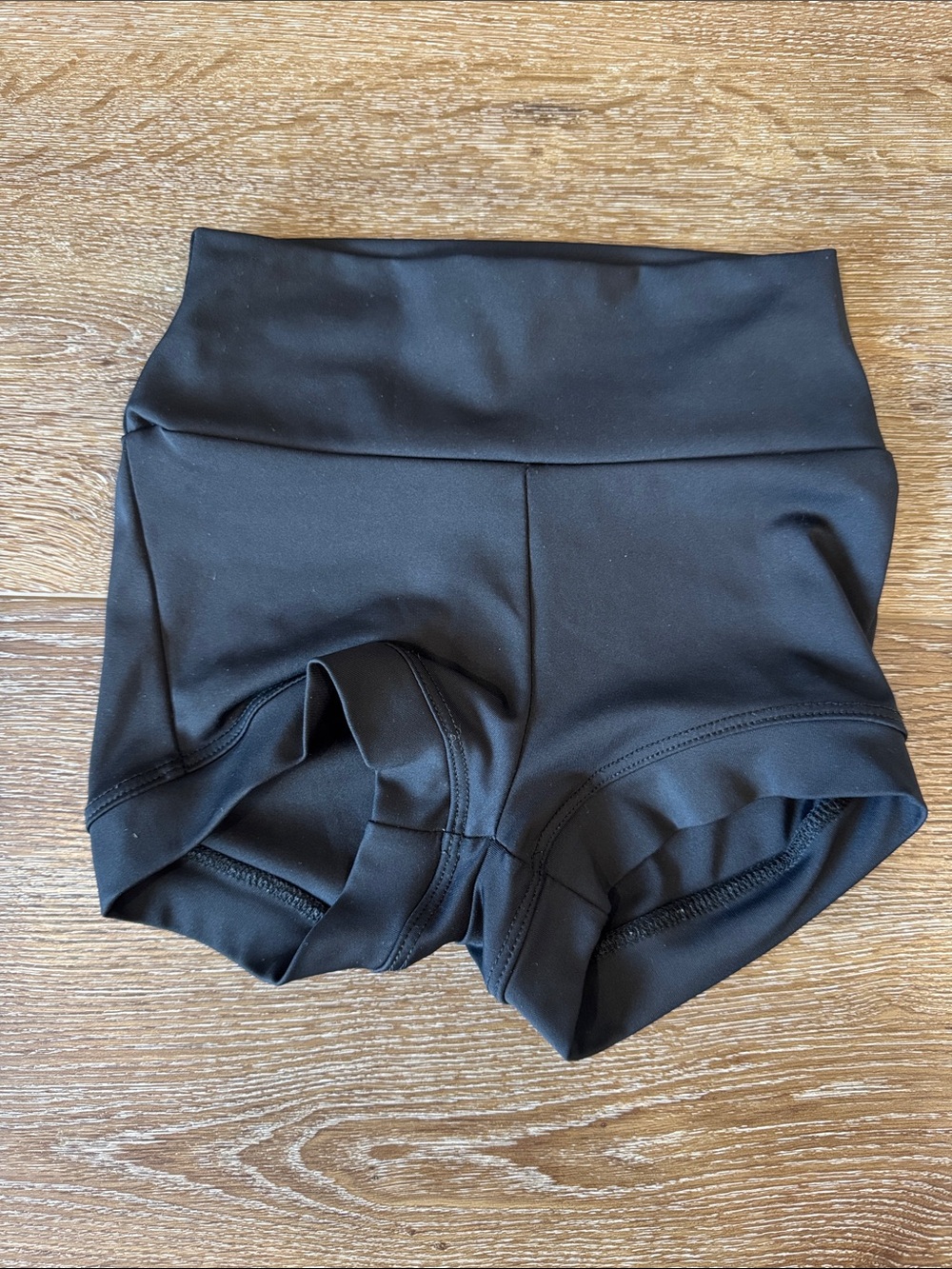 Tiger Friday - Shorts CM